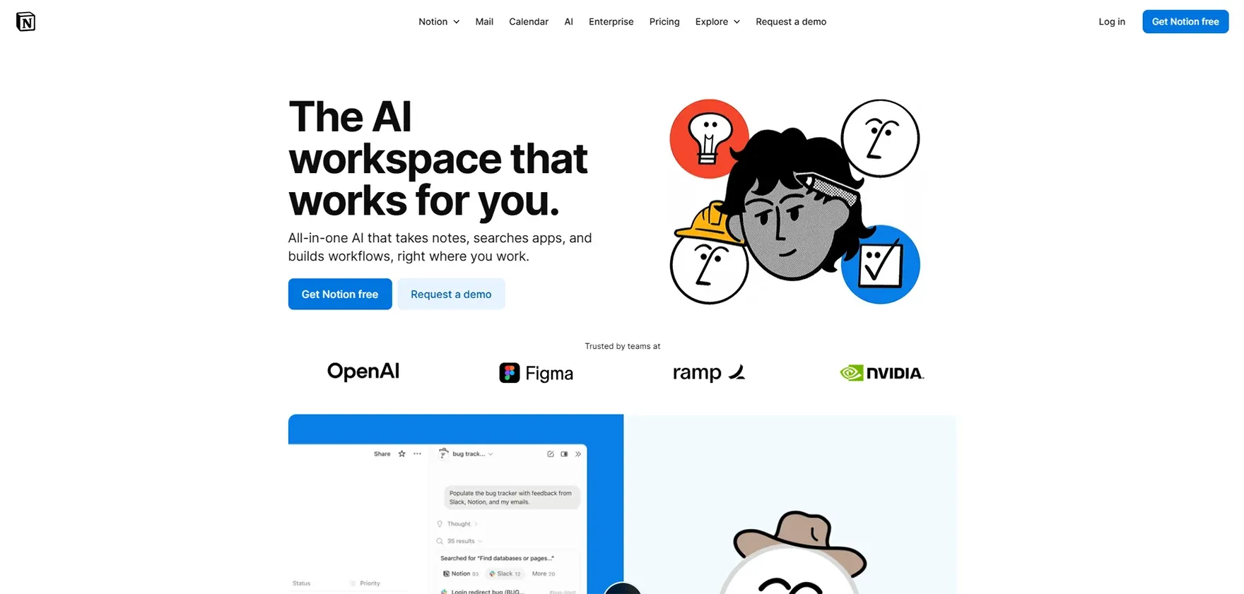 Notion AI Notion AI