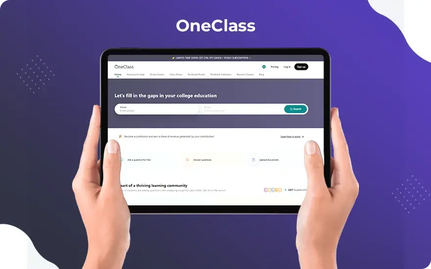 OneClass