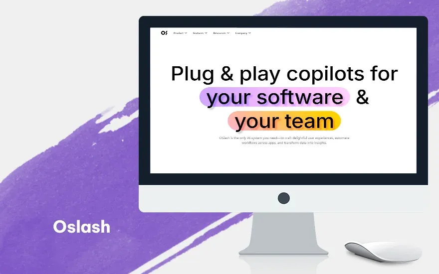 Oslash