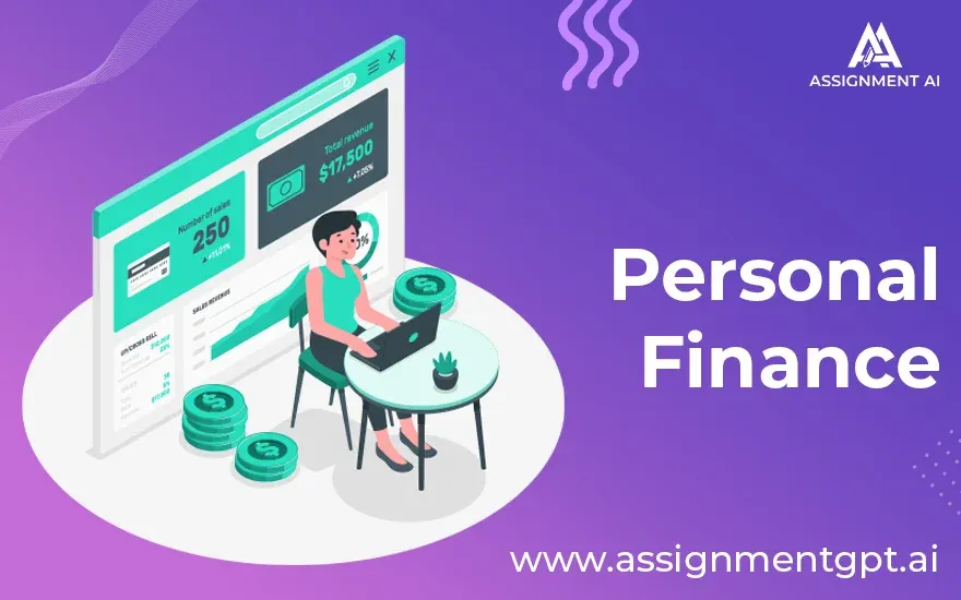 Personal Finance Blog