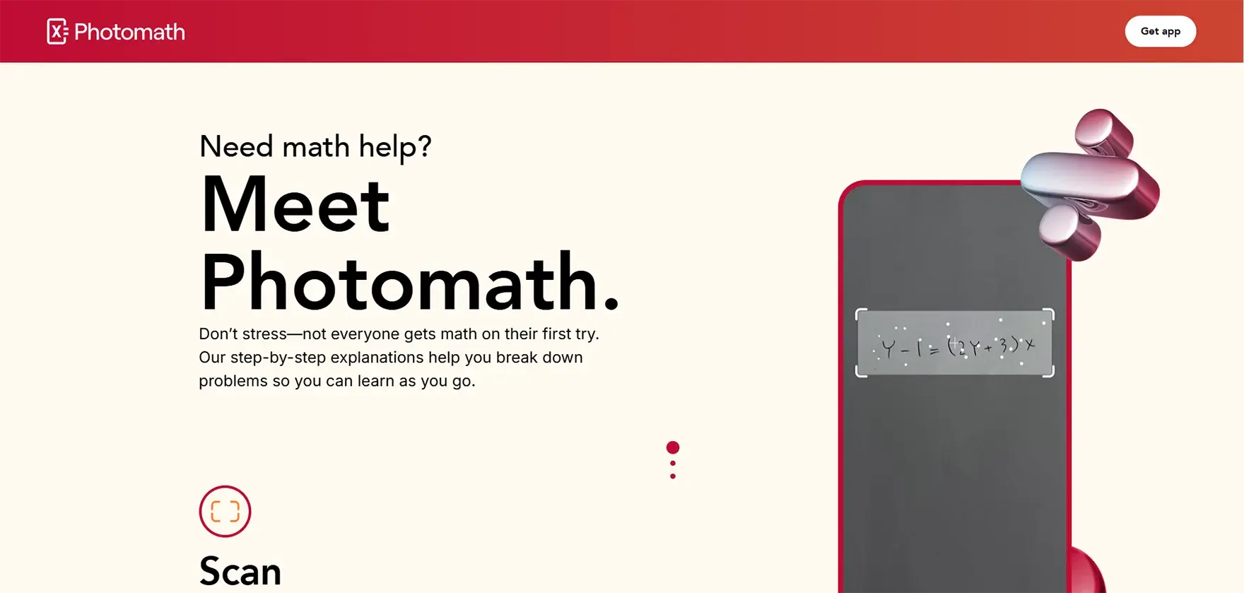 Photomath 
