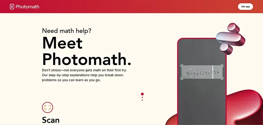 Photomath Photomath