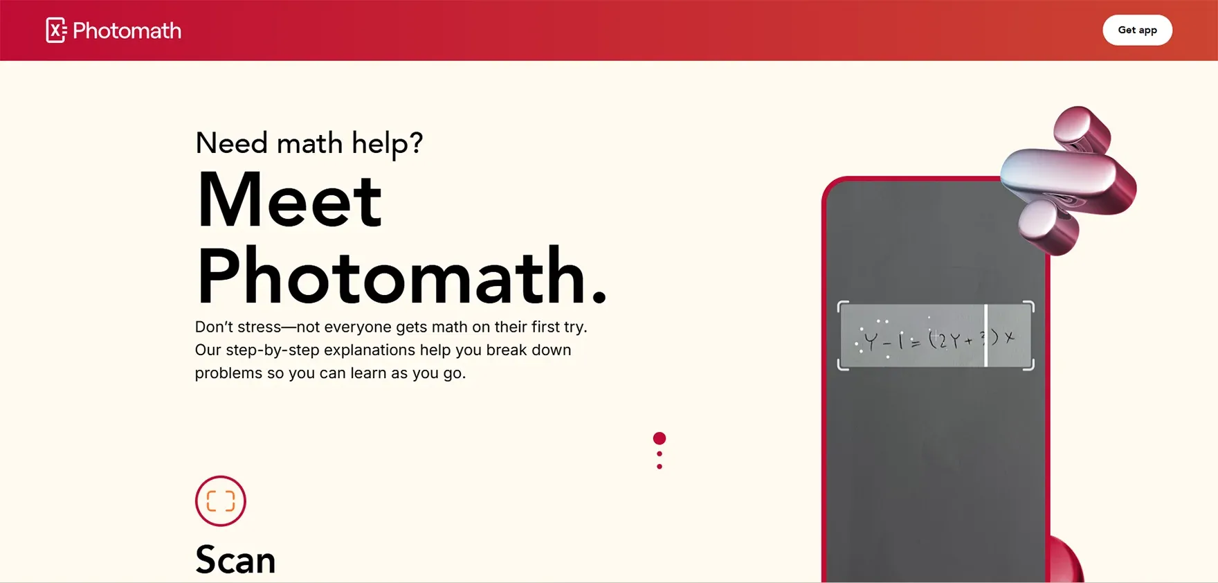 Photomath 