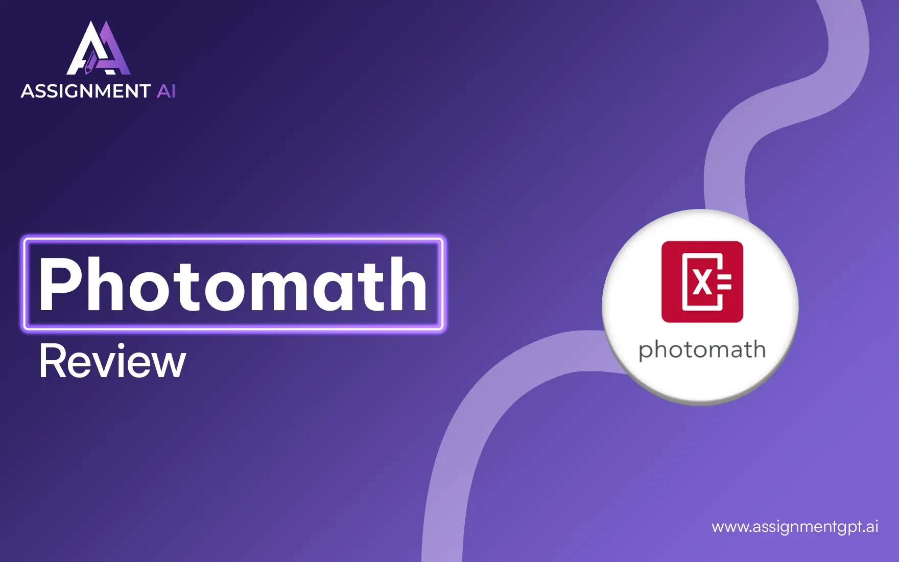 Photomath Review 2026 | Does This Math Solver App Work?