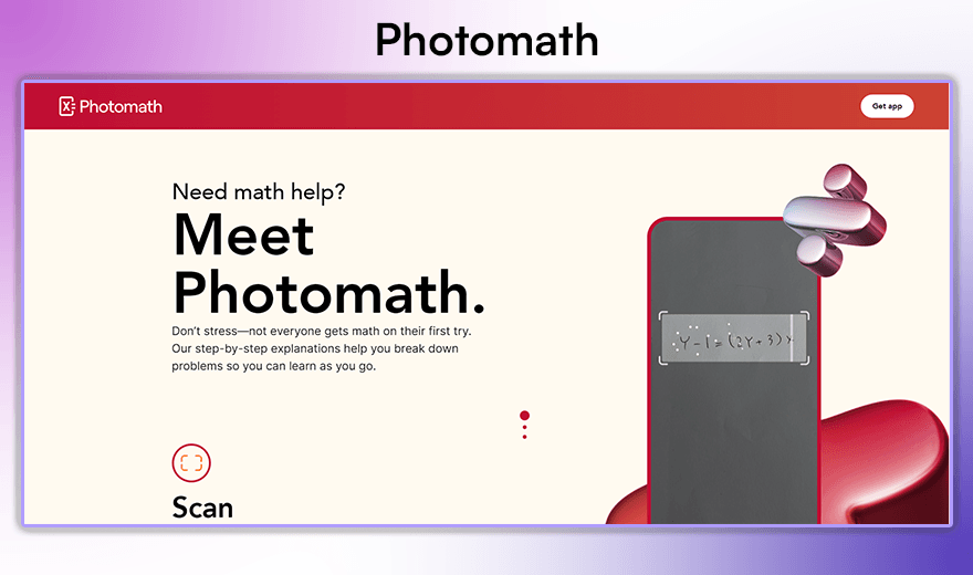 Photomath Photomath