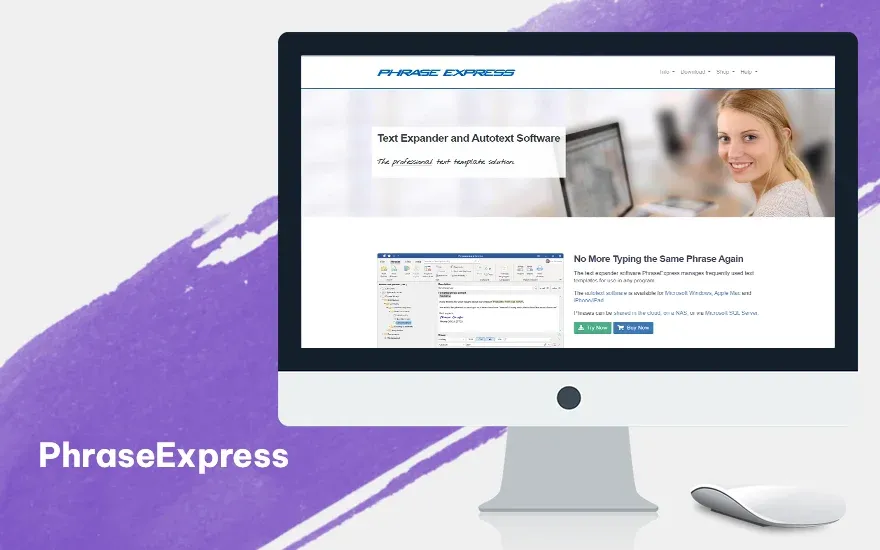 PhraseExpress