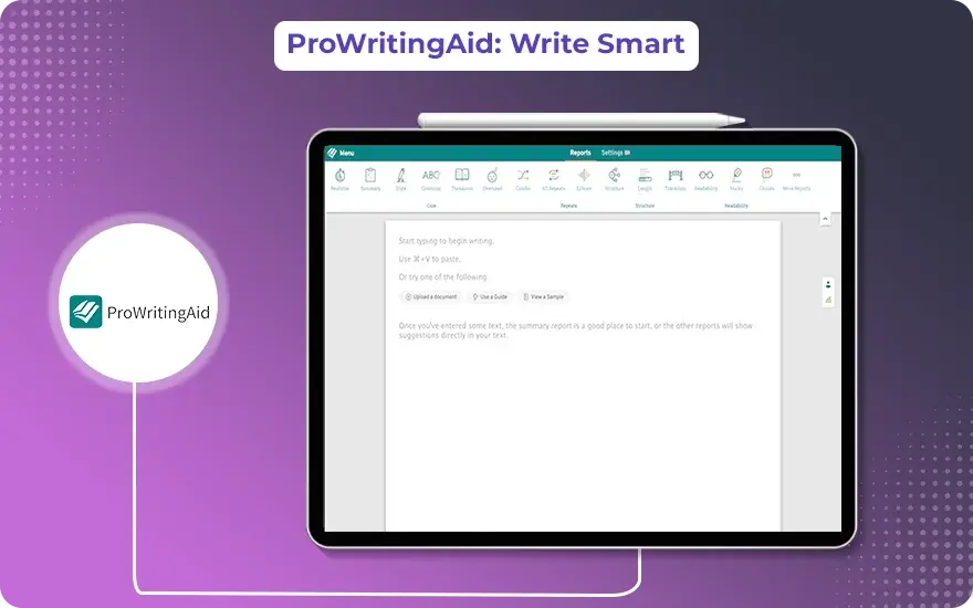 ProWritingAid 