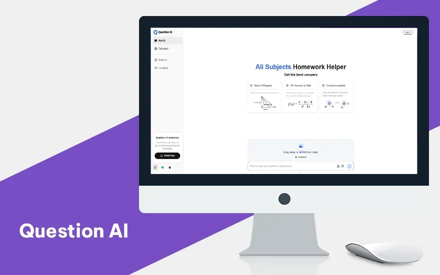Question AI Question AI