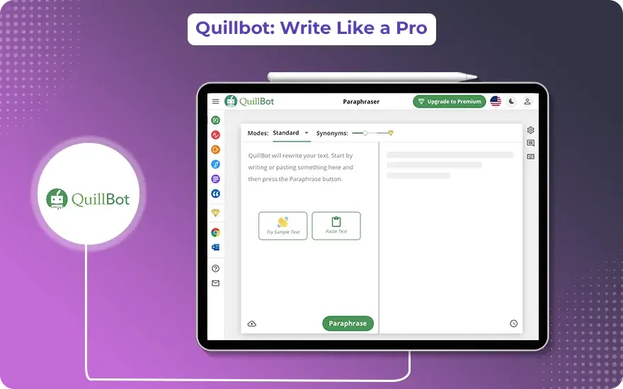 Quillbot 