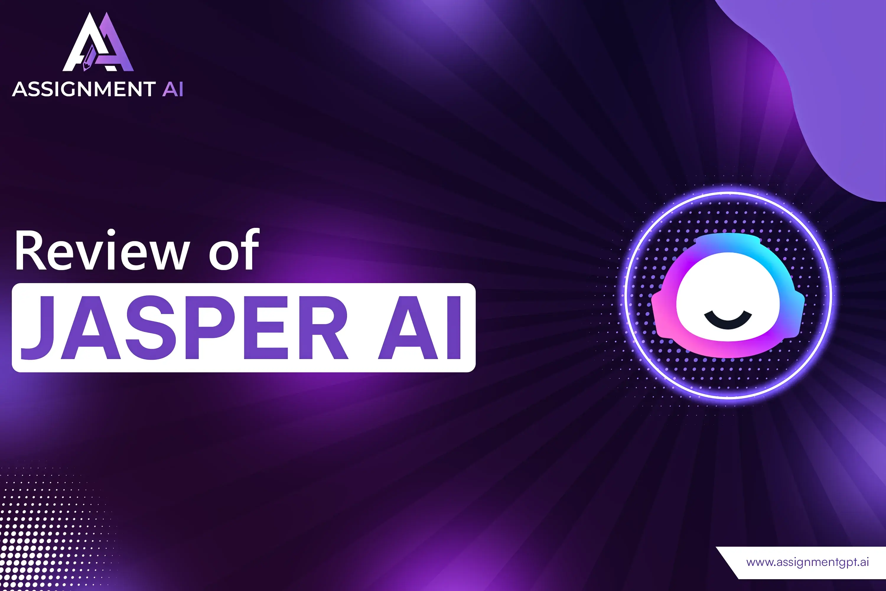Review of Jasper AI 2026 | Is it worth your time and money?
