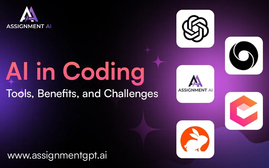  Roles of AI Tools in Coding | Benefits, and Challenges 