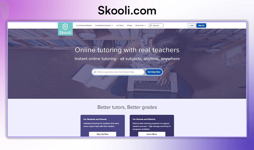Skooli Skooli