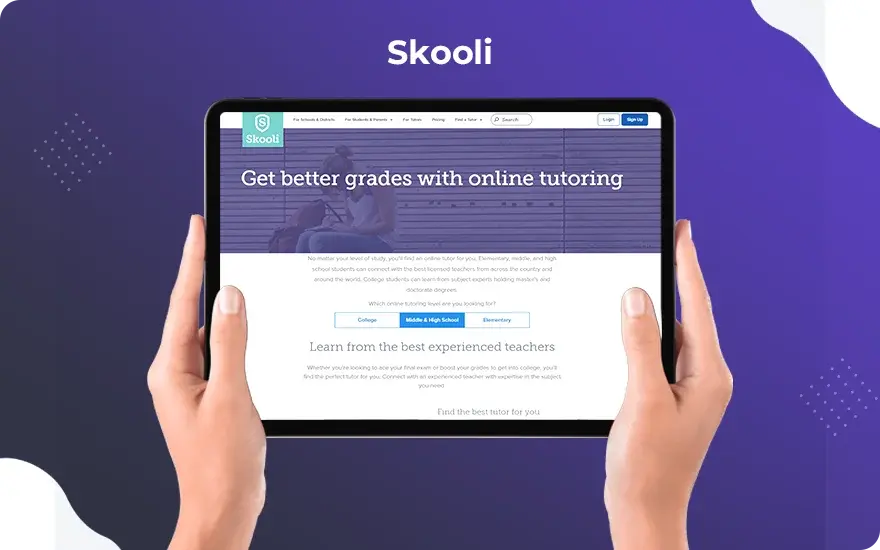 Skooli