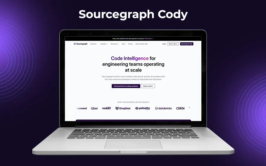 Sourcеgraph Cody Sourcеgraph Cody