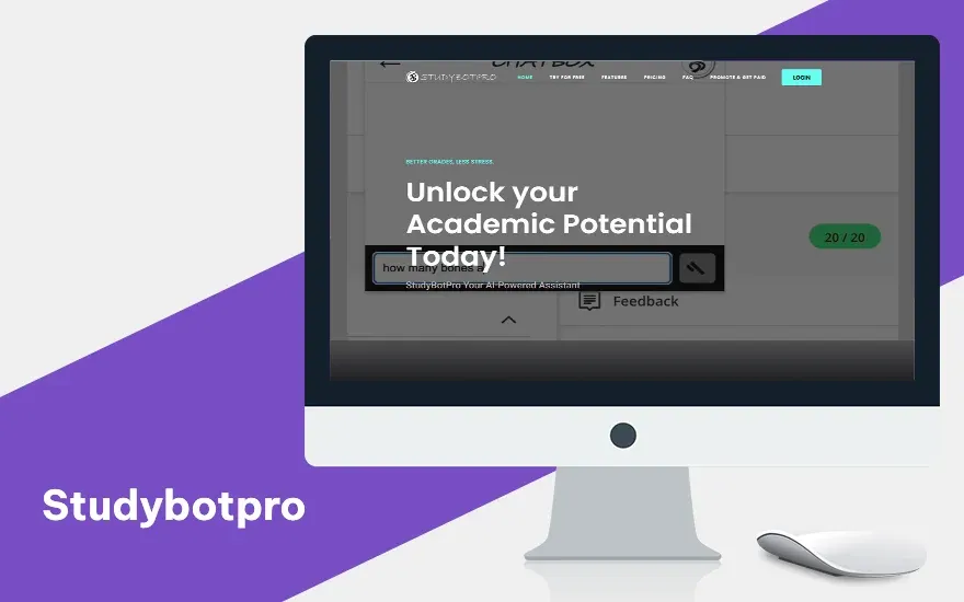 Studybotpro Studybotpro