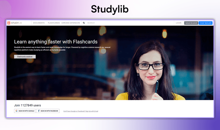 Studylib Studylib