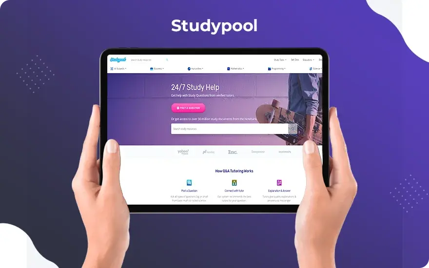 Studypool