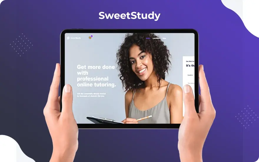 SweetStudy