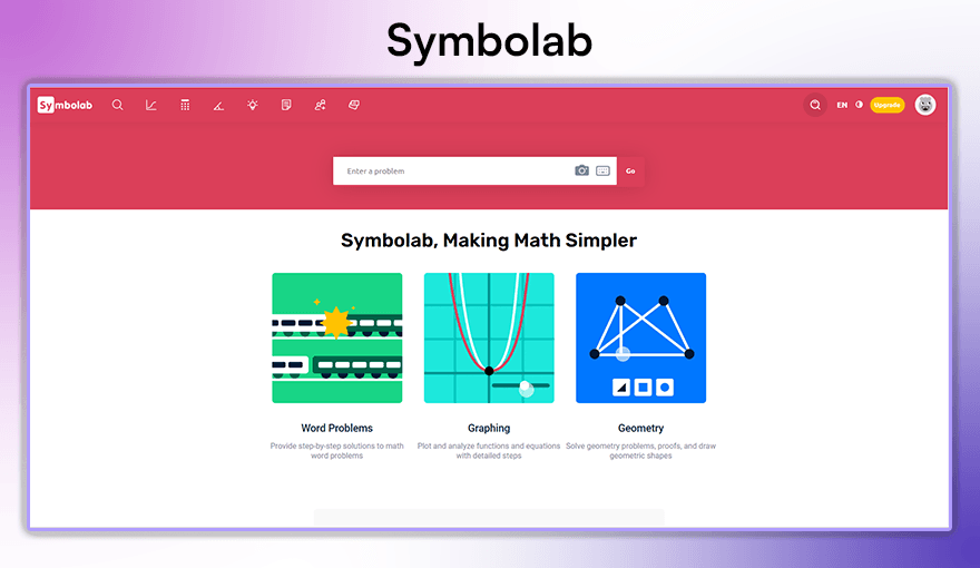 Symbolab Symbolab