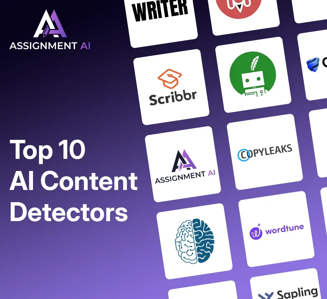 Top 10 AI Content Detectors of 2026 | A Complete Review