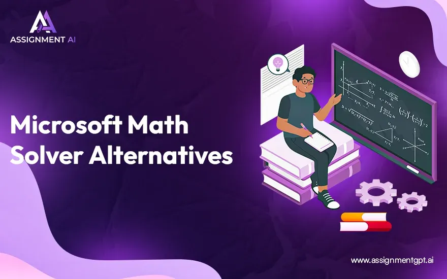 Top 14 Microsoft Math Solver Alternatives in 2026
