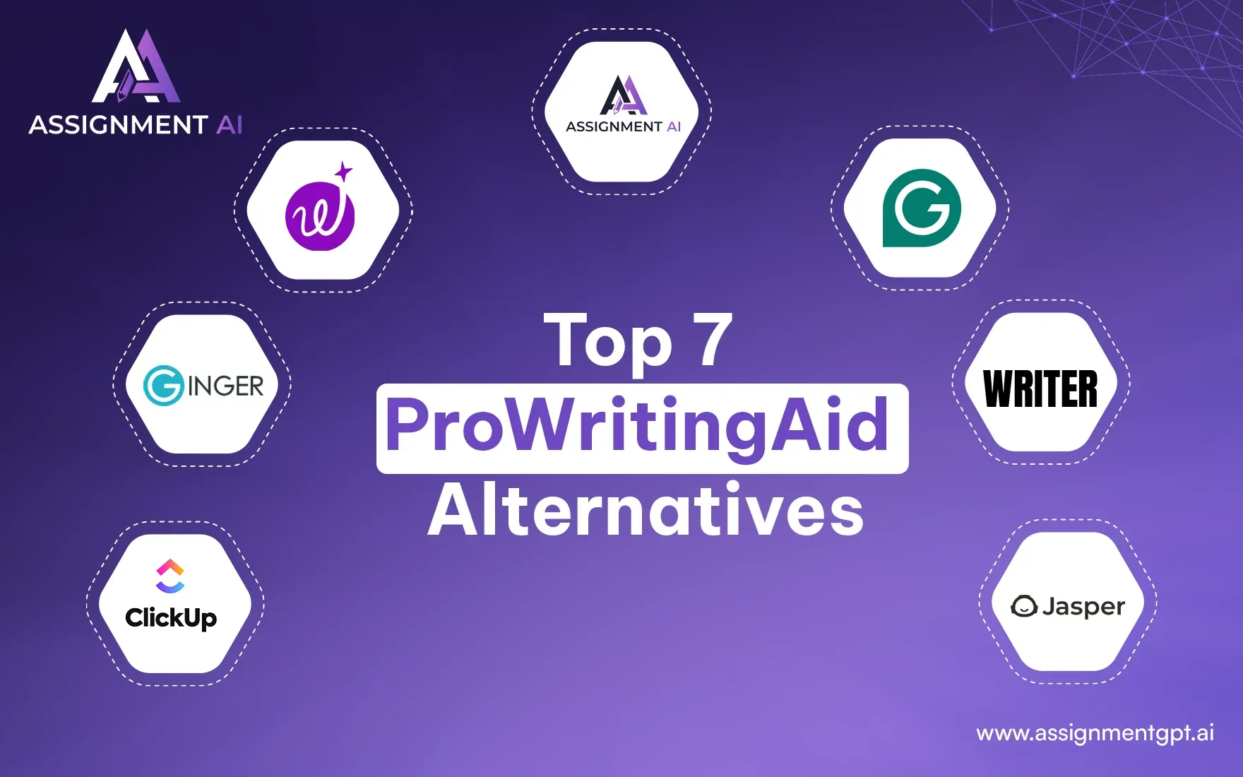 Top 7 ProWritingAid Alternatives to Improve Your Writing in 2026