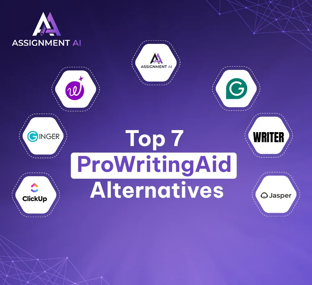 Top 7 ProWritingAid Alternatives to Improve Your Writing in 2026