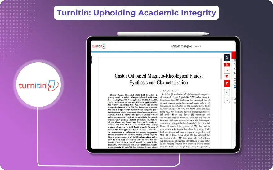 Turnitin 