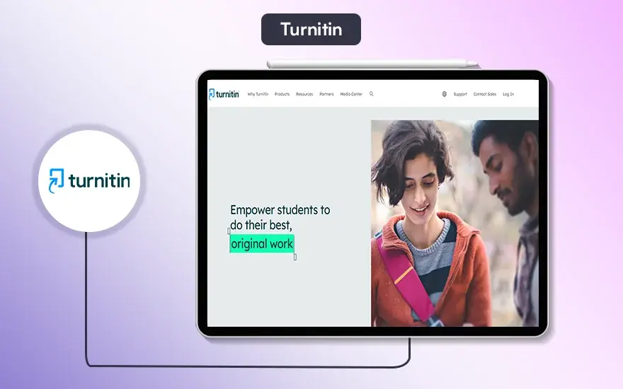 Turnitin