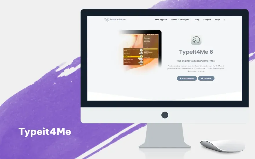 Typeit4Me