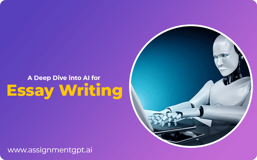 How to Writе an Essay Using AI Tools | Your Complеtе Guidе