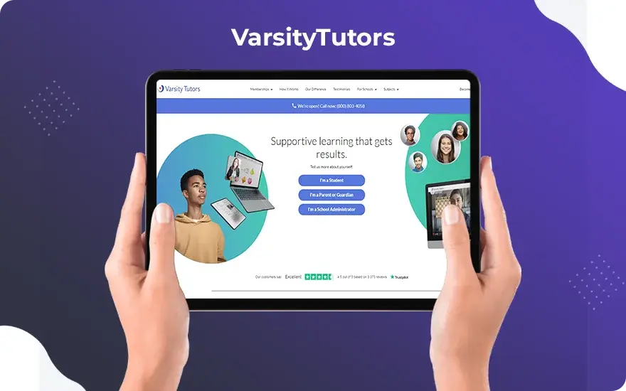 VarsityTutors