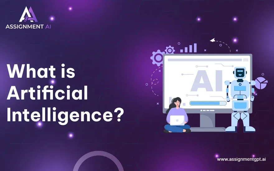 What is Artificial Intelligence (AI)? Definitions, Types, and Uses 