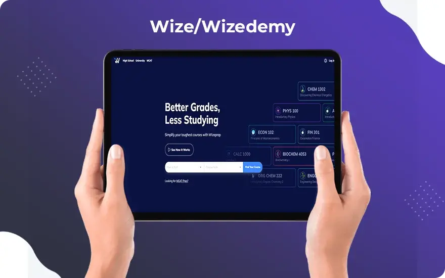 Wize Wizedemy