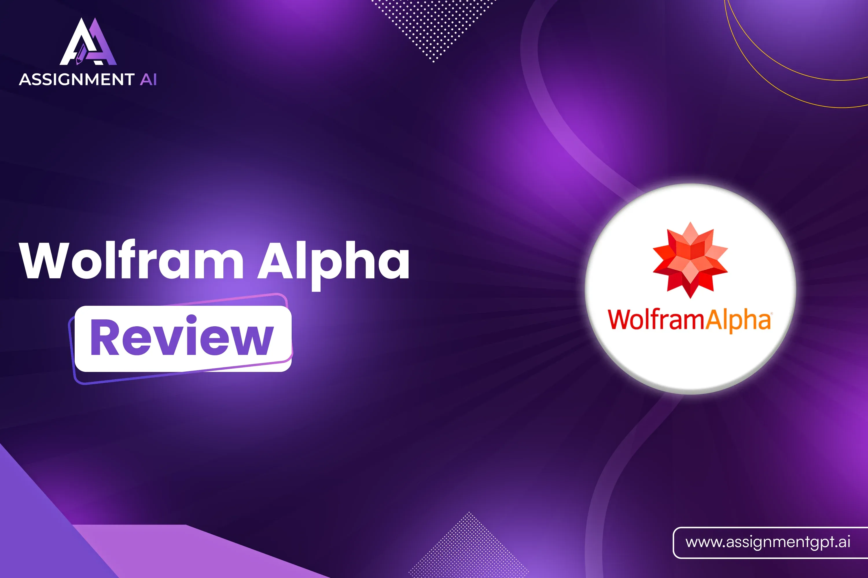Wolfram Alpha Review | What You Need to Know in 2026