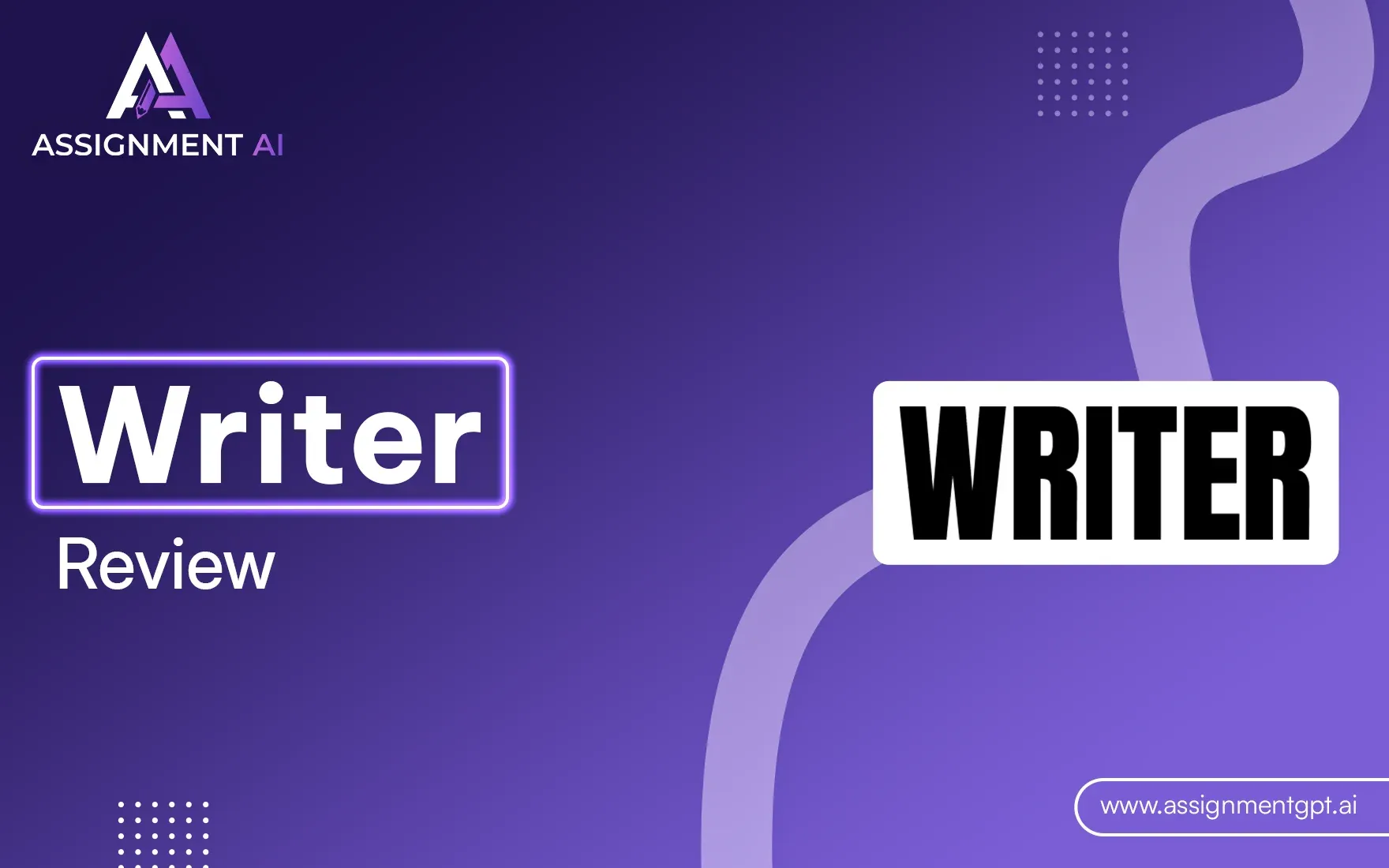 Writer.com AI Detector: Accuracy, Features & Alternatives