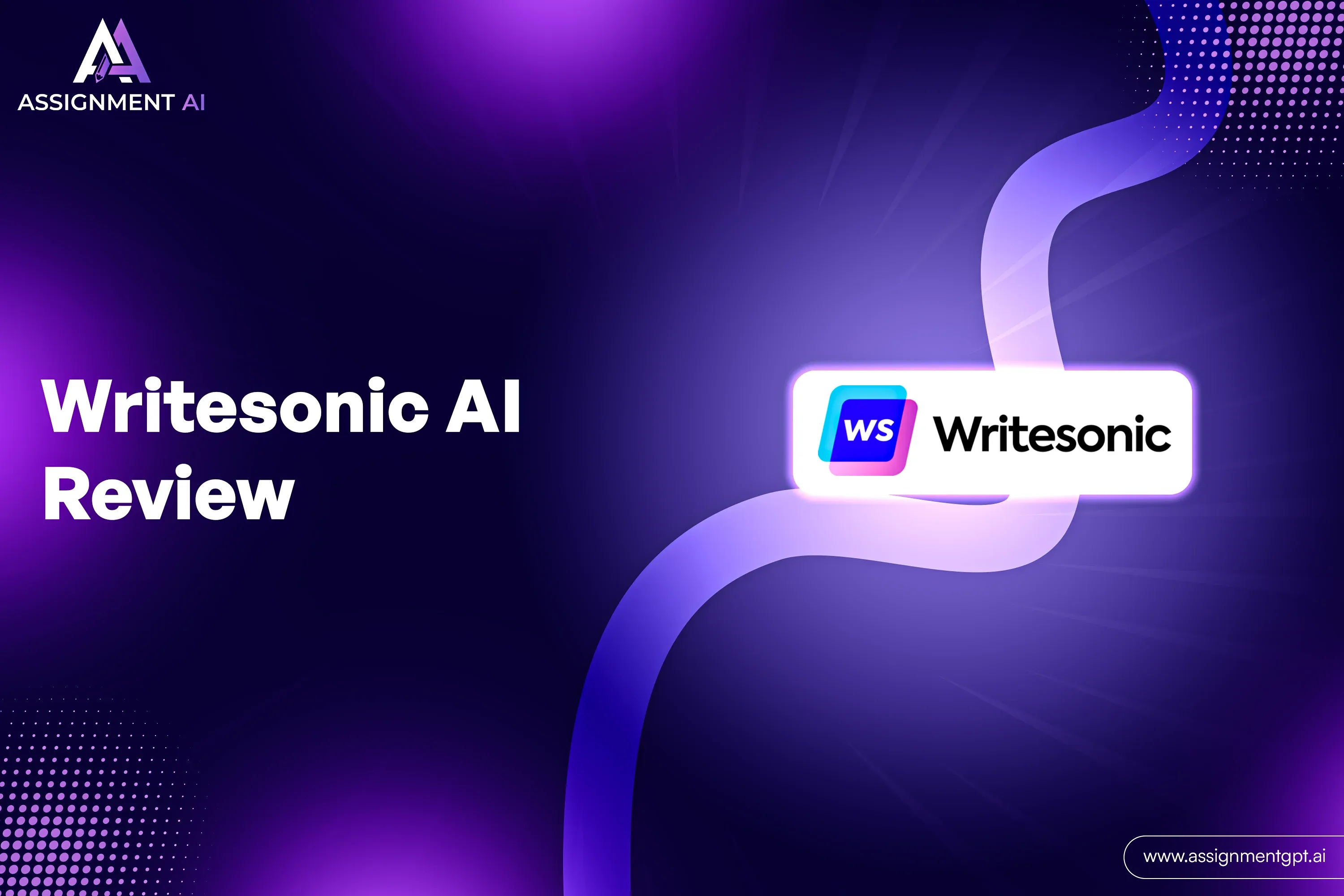 Writesonic AI Review 2026 | Is it the best AI writing tool? 