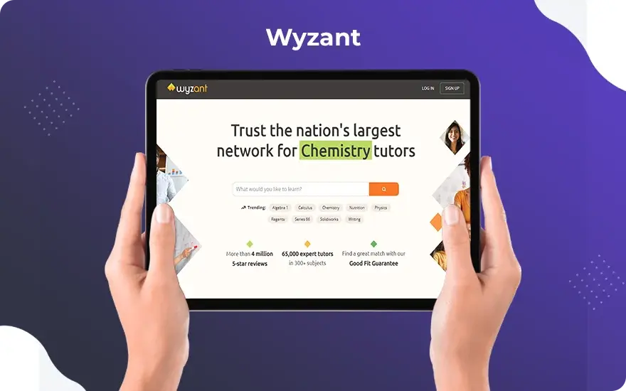 Wyzant