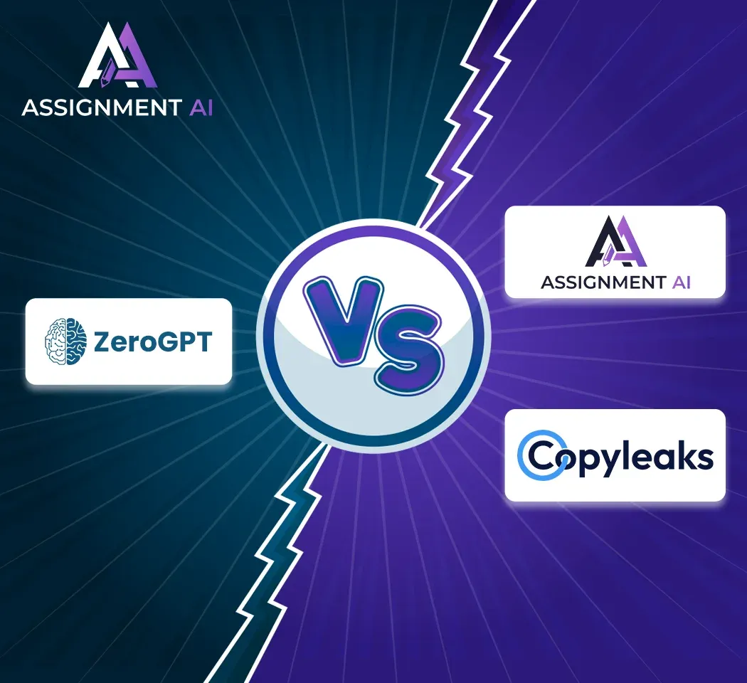 ZeroGPT AI Detector vs Other AI Checkers | How Accurate Is It?