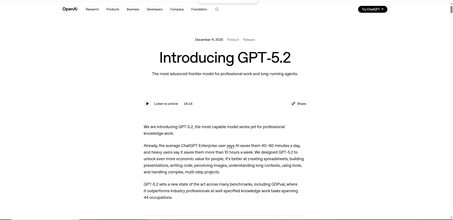 chatgpt 5.2 chatgpt 5.2