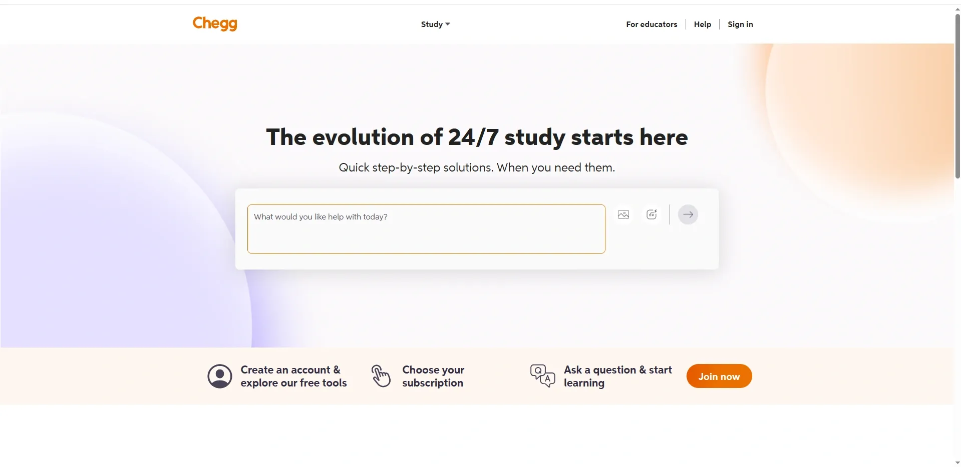 chegg