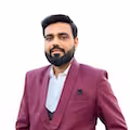 Bhargav Dhameliya
