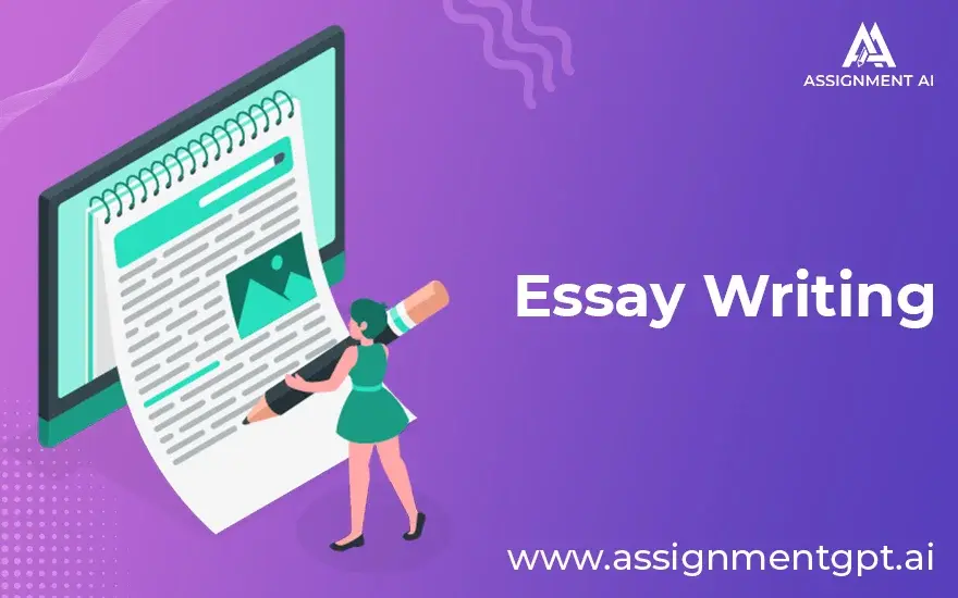 Essay Writing
