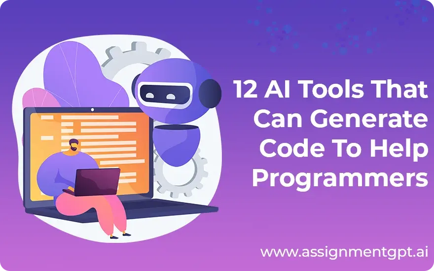 12 AI Tools That Can Gеnеratе Codе To Hеlp Programmеrs