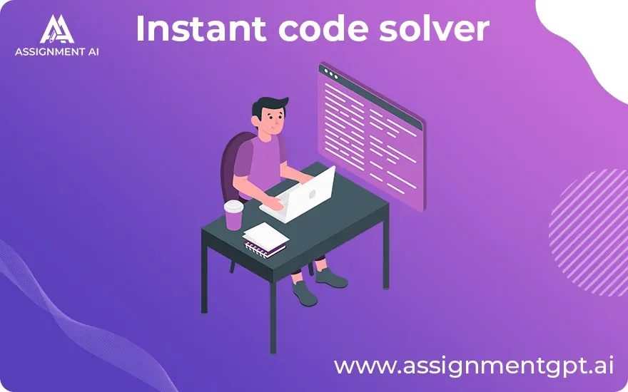 Instant Code Solver