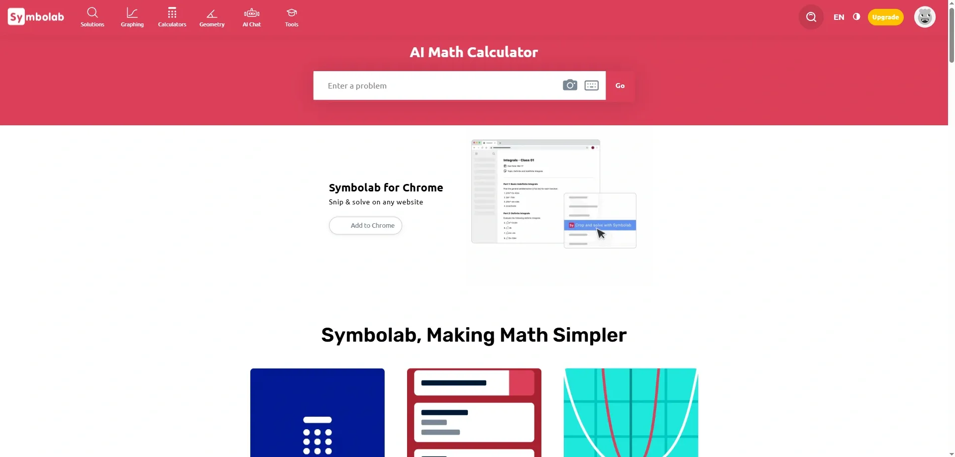 symbolab