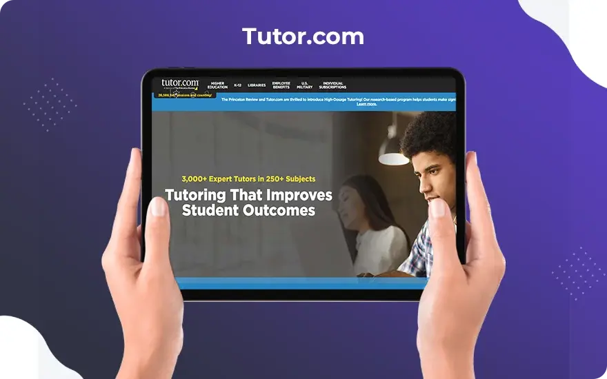 tutor